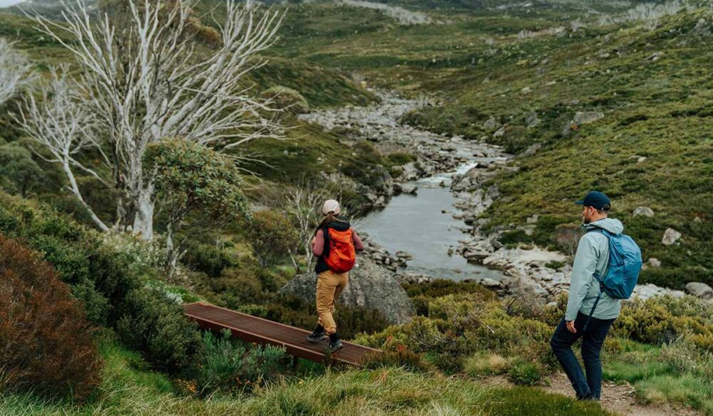 NSW’s 7 ‘Great Walks’ revealed: How many have you ticked off?