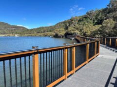This new Hawkesbury River walk is the ultimate Sydney day trip