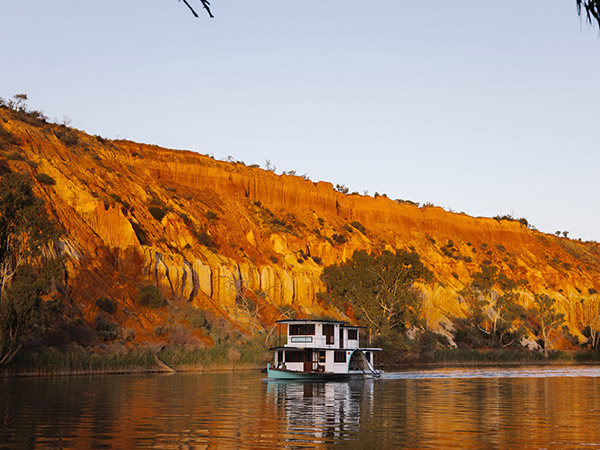 Murray River