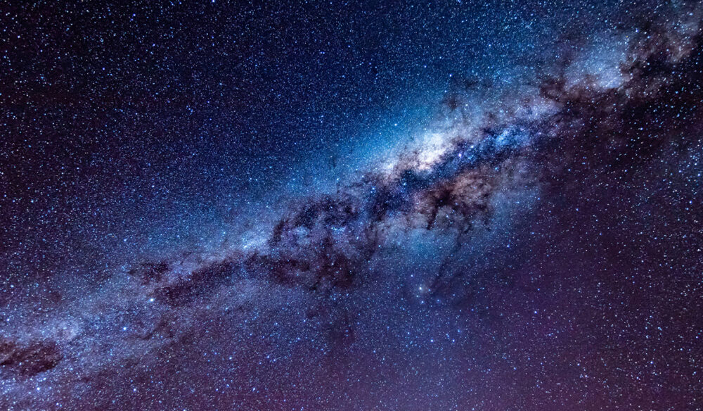 The Milky Way
