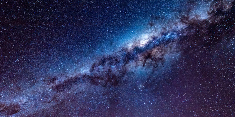 The Milky Way