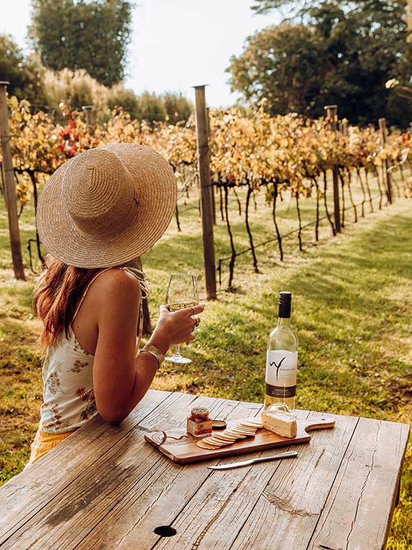 Witches Fall Winery